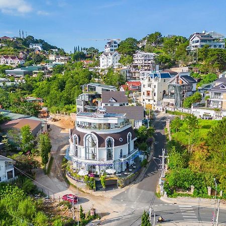 Pham Gia Villa & Hotel Dalat מראה חיצוני תמונה
