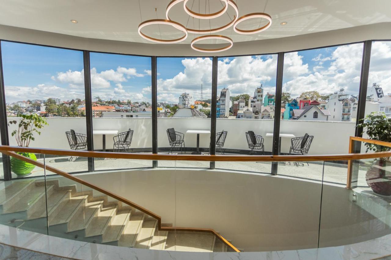 Pham Gia Villa & Hotel Dalat מראה חיצוני תמונה