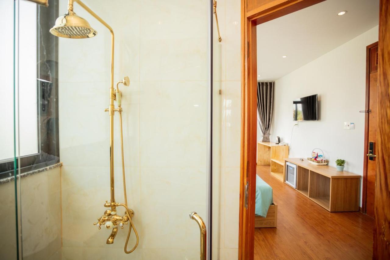 Pham Gia Villa & Hotel Dalat מראה חיצוני תמונה