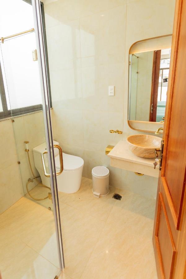 Pham Gia Villa & Hotel Dalat מראה חיצוני תמונה