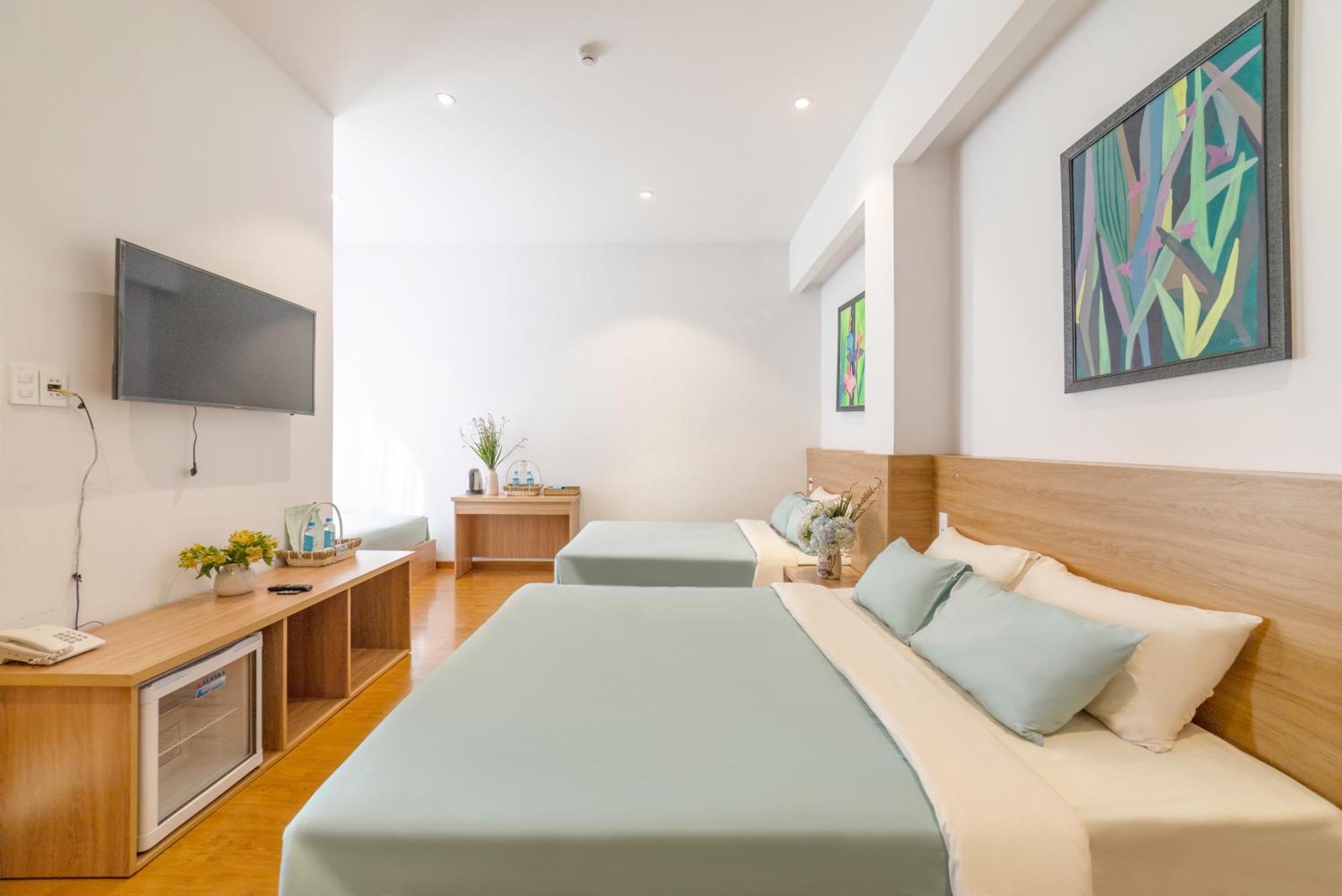 Pham Gia Villa & Hotel Dalat מראה חיצוני תמונה