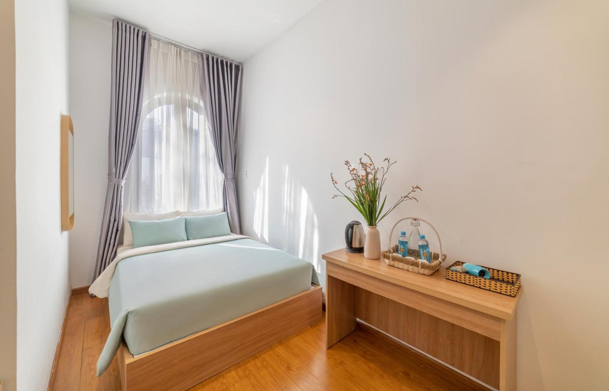 Pham Gia Villa & Hotel Dalat מראה חיצוני תמונה