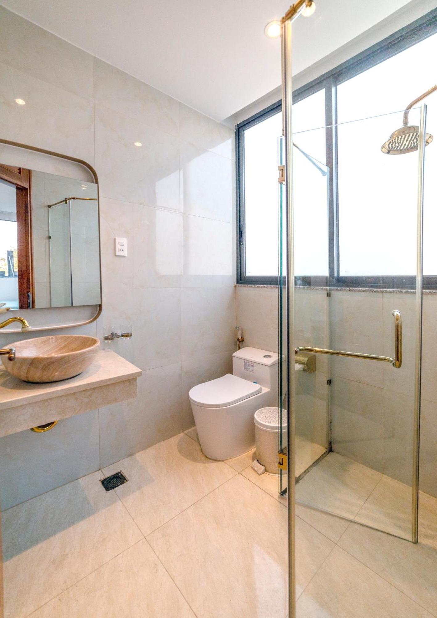 Pham Gia Villa & Hotel Dalat חדר תמונה